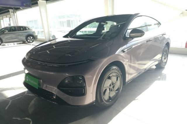 Used XPeng G6 2025 625 Long-Range Max Flagship Edition