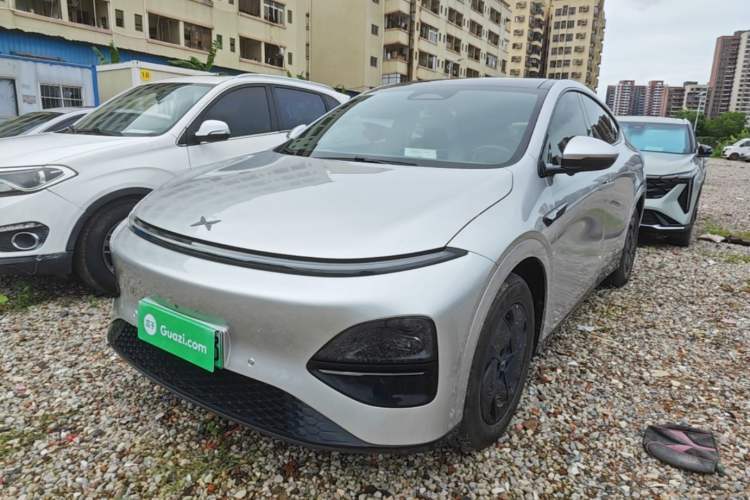 Used XPeng G6 2025 625 Long-Range Max Tech Edition Guazi used car, China used car export, Used car for sale, Used  cars, Cheapest cars for sale