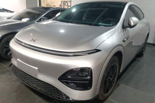 Used XPeng G6 2025 625 Long-Range Max Tech Edition