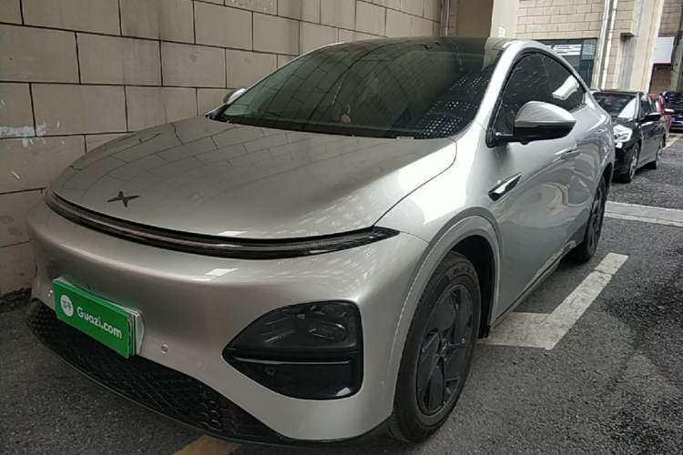 Used XPeng G6 2025 625 Long-Range Max Flagship Edition Guazi used car, China used car export, Used car for sale, Used  cars, Cheapest cars for sale