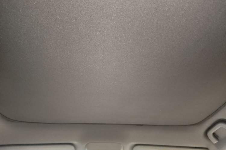 Used XPeng G6 2025 625 Long-Range Max Tech Edition Headliner