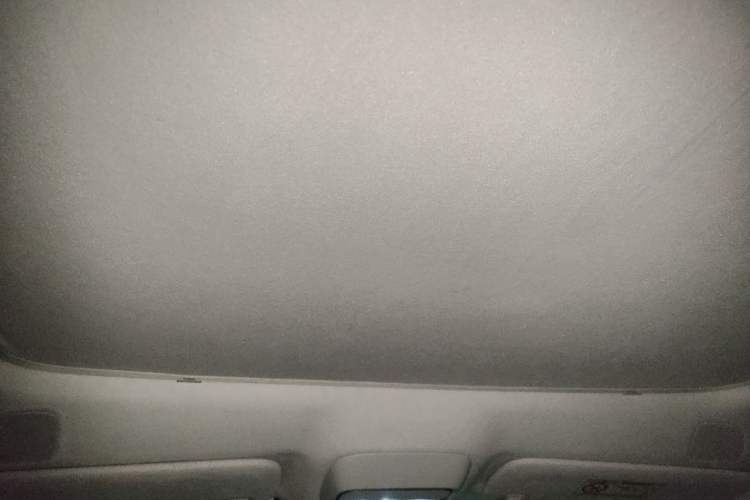 Used XPeng G6 2025 625 Long-Range Max Flagship Edition Headliner