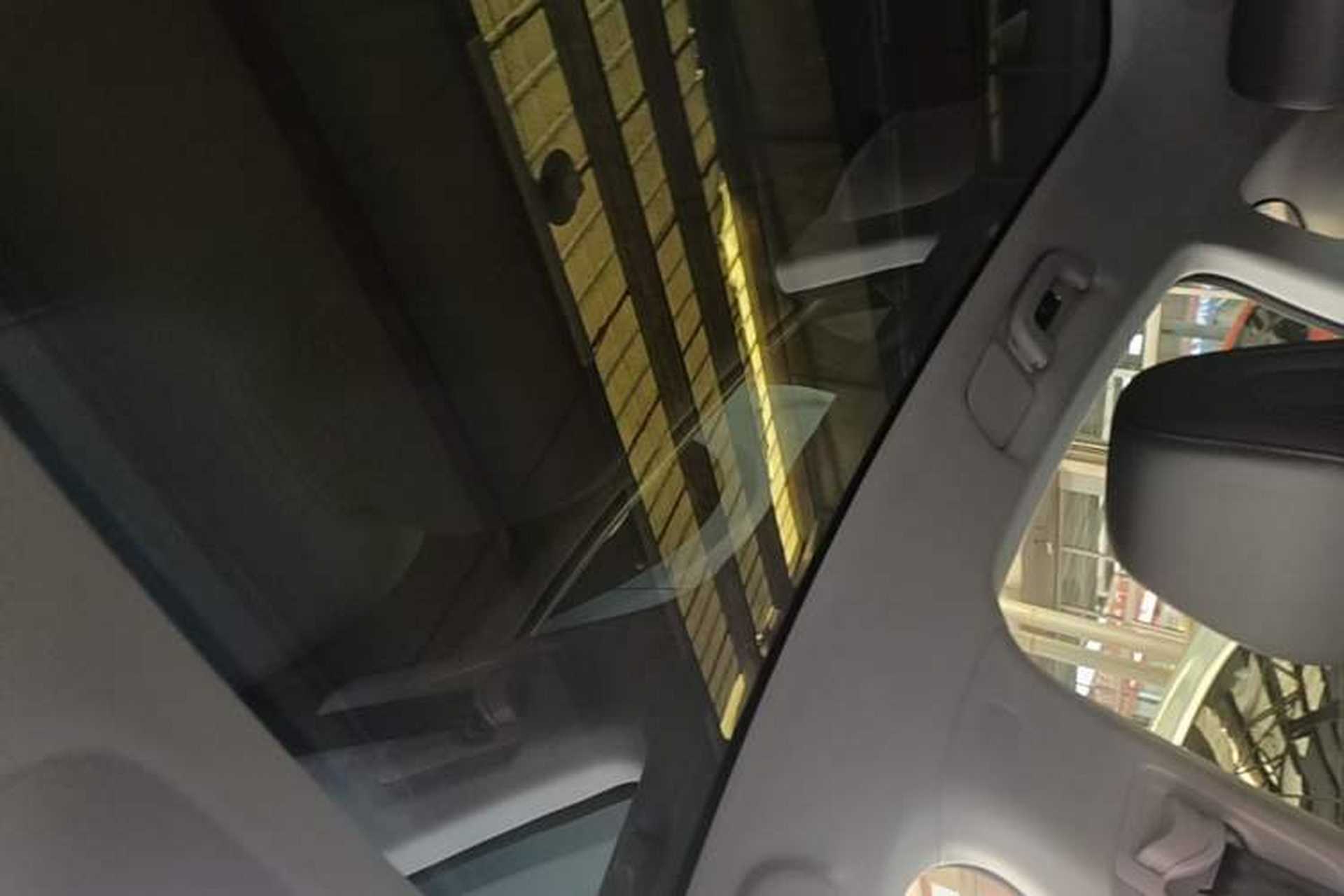 Used XPeng G6 2025 625 Long-Range Max Flagship Edition Headliner