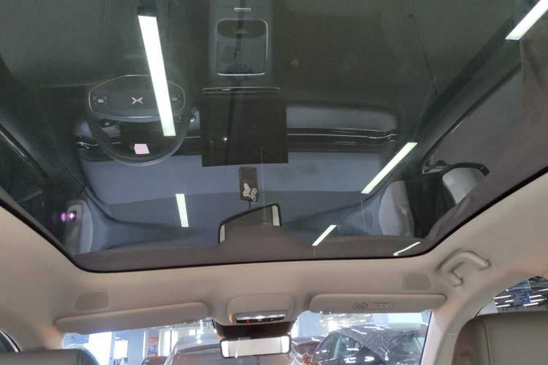 Used XPeng G6 2025 625 Long-Range Max Flagship Edition Headliner