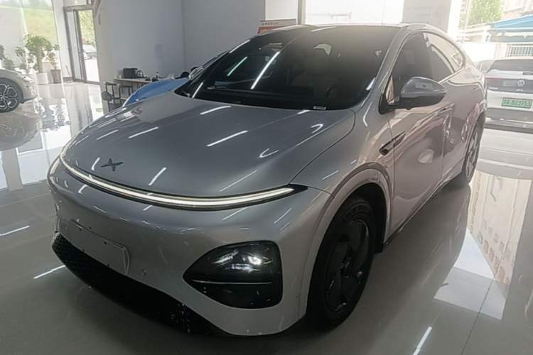 Used XPeng G6 2025 625 Long-Range Max Tech Edition Guazi used car, China used car export, Used car for sale, Used cars, Cheapest cars for sale