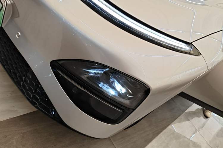 Used XPeng G6 2025 625 Long-Range Max Tech Edition Left Front Headlight