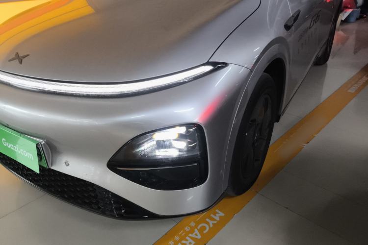 Used XPeng G6 2025 625 Long-Range Max Flagship Edition Left Front Headlight