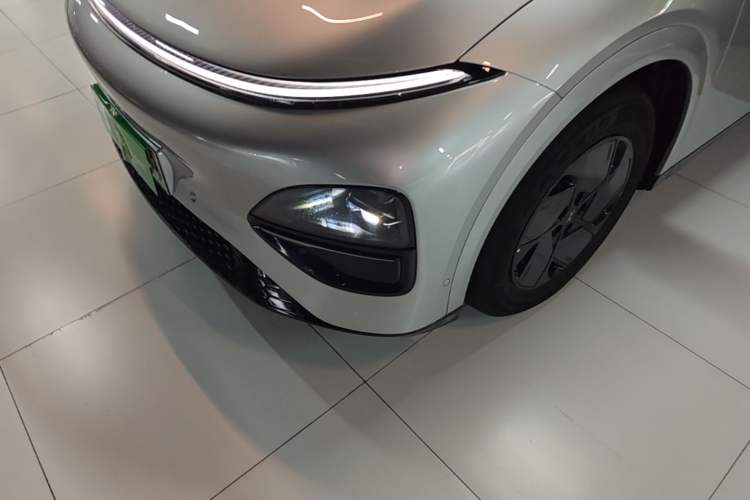 Used XPeng G6 2025 625 Long-Range Max Tech Edition Left Front Headlight