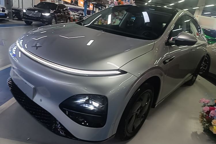 Gebrauchter XPeng G6 2025 625 Long-Range Max Flagship Edition Guazi used car, China used car export, Used car for sale, Used  cars, Cheapest cars for sale