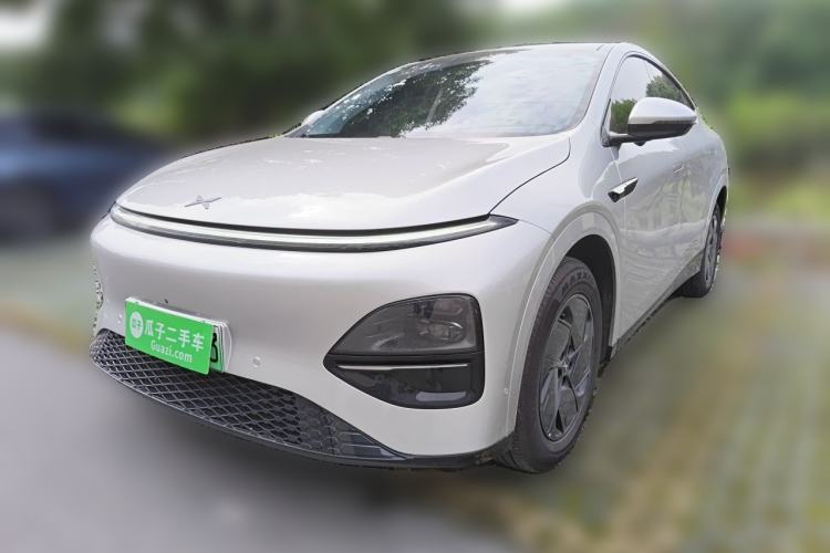 Used XPeng G6 2025 625 Long-Range Max Flagship Edition Guazi used car, China used car export, Used car for sale, Used cars, Cheapest cars for sale