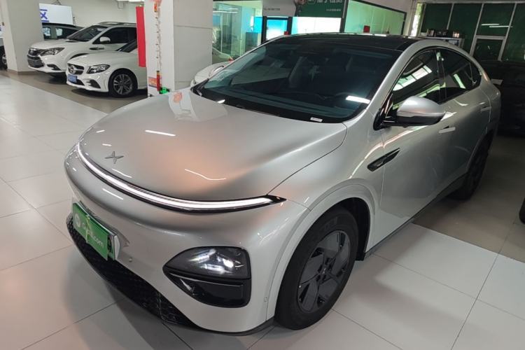 Used XPeng G6 2025 625 Long-Range Max Tech Edition Guazi used car, China used car export, Used car for sale, Used cars, Cheapest cars for sale