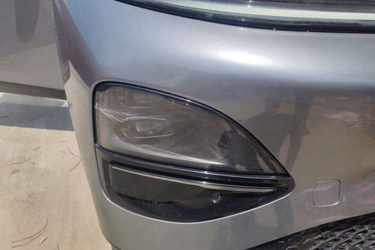Used XPeng G6 2025 625 Long-Range Max Tech Edition Right Front Headlight