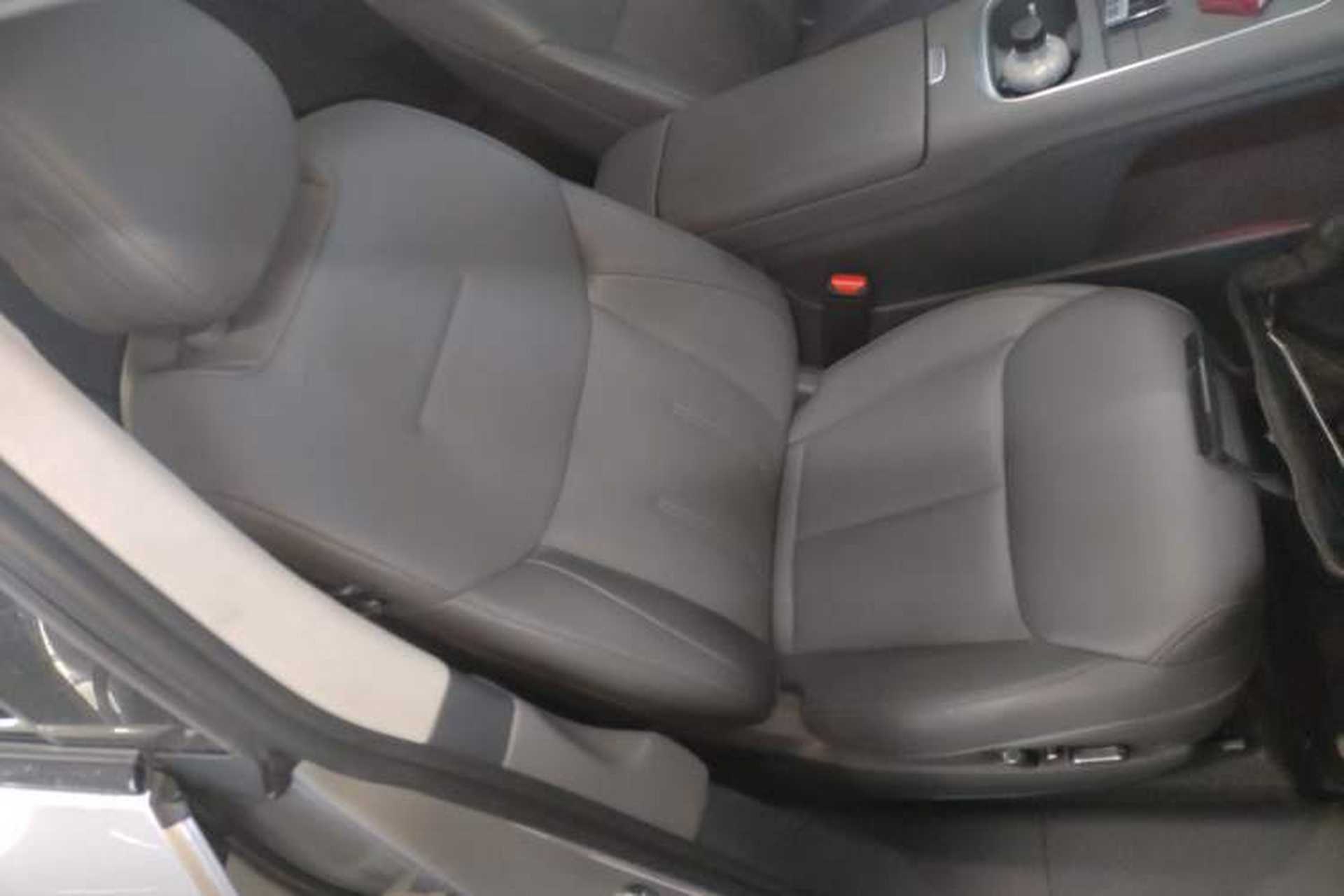 Used XPeng G6 2025 625 Long-Range Max Flagship Edition Right Front Seat