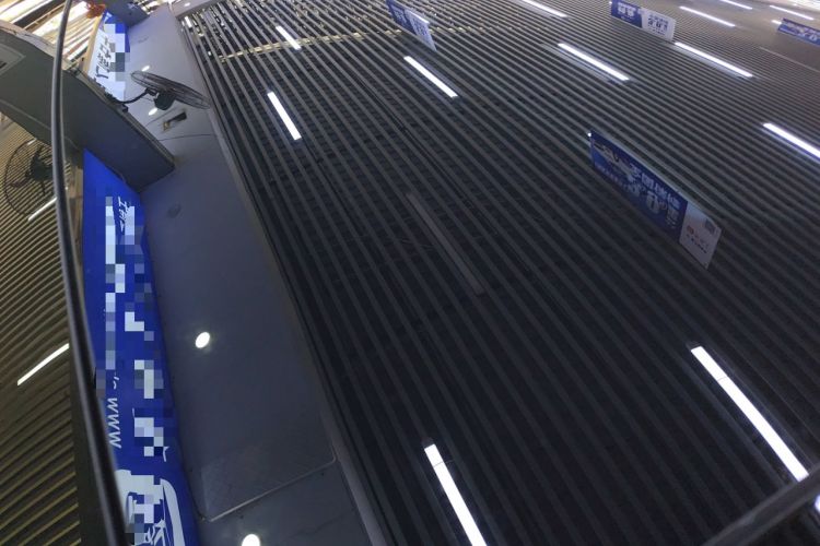 Used XPeng G6 2025 625 Long-Range Max Flagship Edition Roof