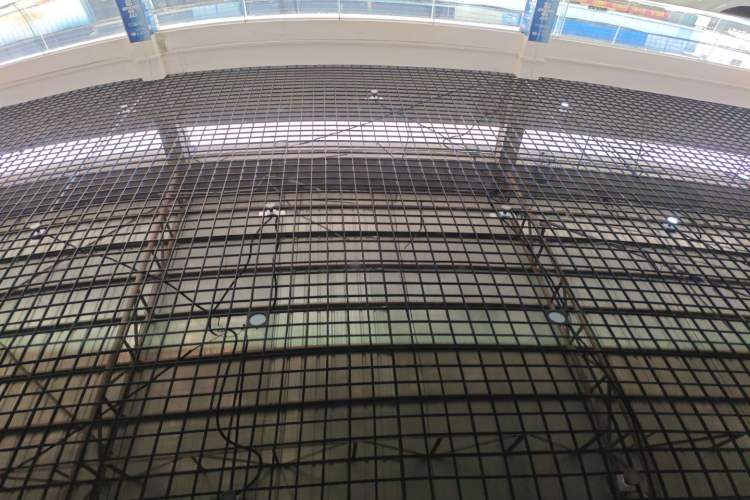 Used XPeng G6 2025 625 Long-Range Max Flagship Edition Roof
