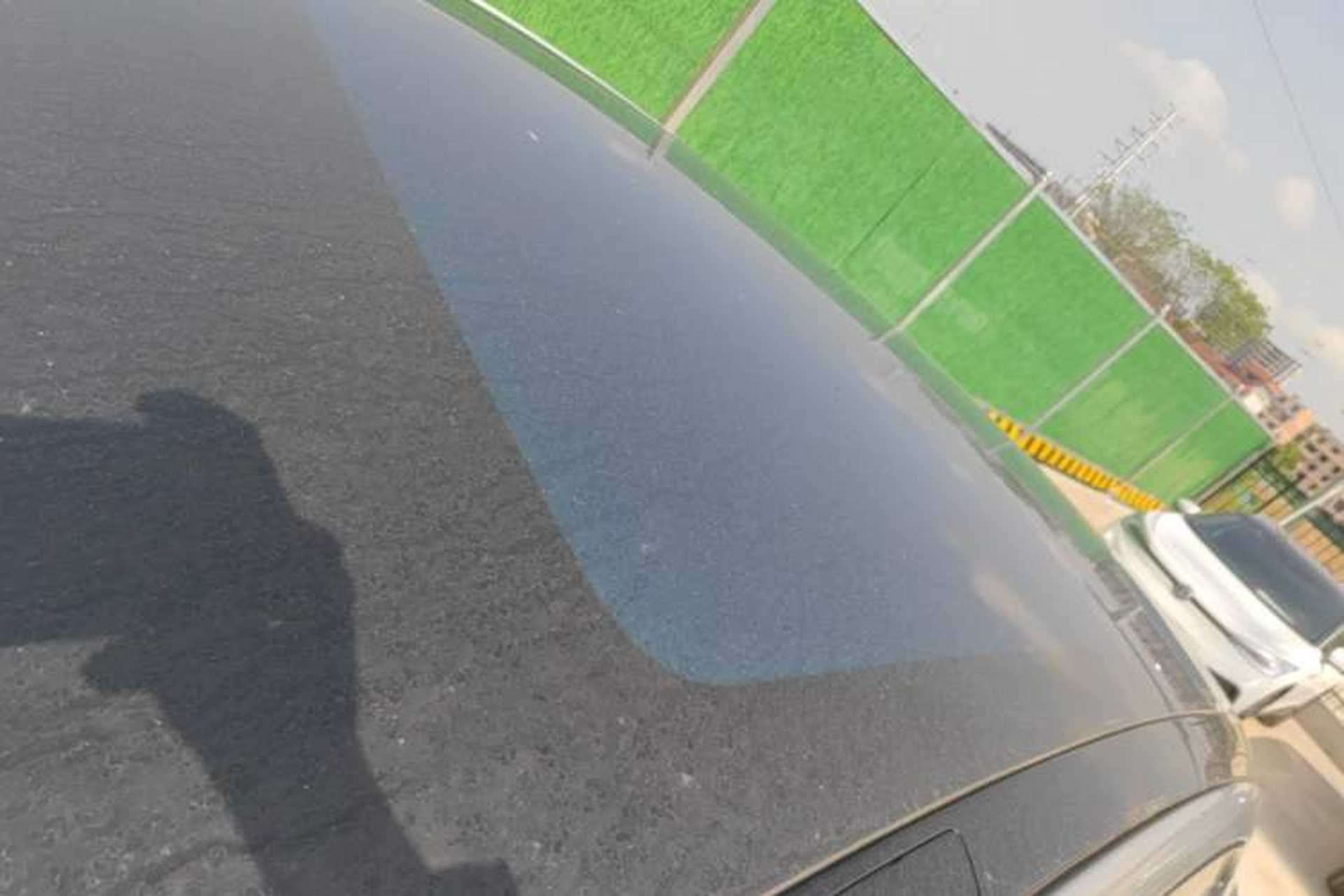 Used XPeng G6 2025 625 Long-Range Max Tech Edition Roof
