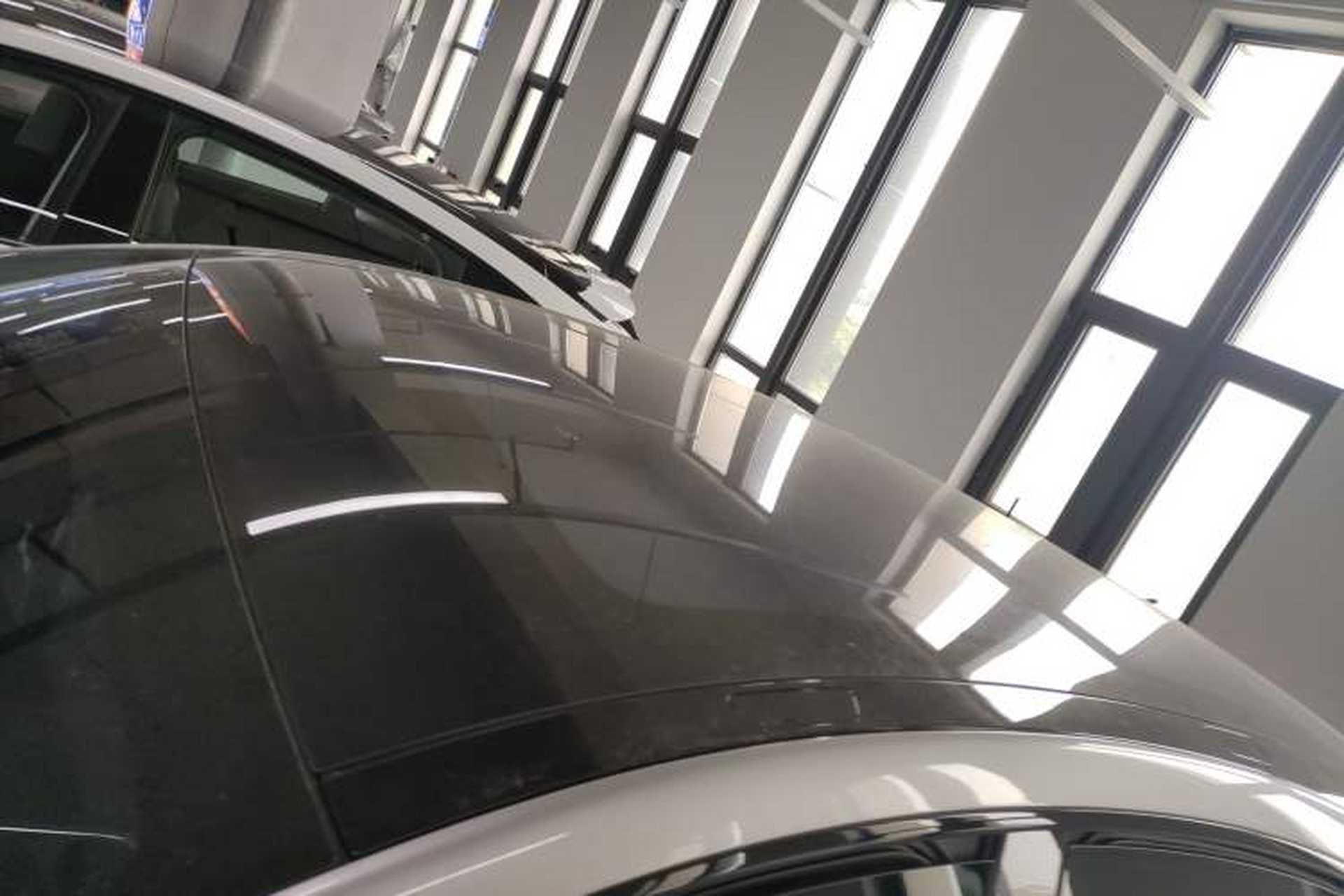 Used XPeng G6 2025 625 Long-Range Max Flagship Edition Roof