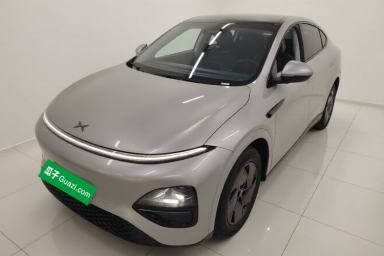 Used XPeng G6 2025 625 Long-Range Max Flagship Edition