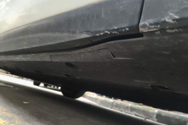 Used XPeng G6 2025 725 Ultra-Long Range Max Flagship Edition Chassis Front Right