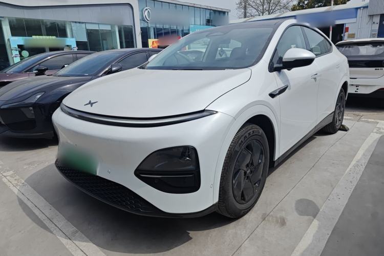 Used XPeng G6 2025 625 Long-Range Max Flagship Edition Guazi used car, China used car export, Used car for sale, Used  cars, Cheapest cars for sale