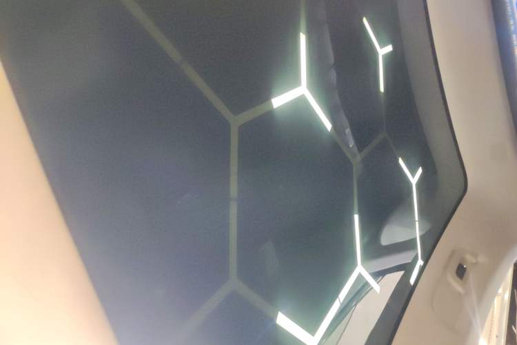 Used XPeng G6 2025 625 Long-Range Max Flagship Edition Headliner
