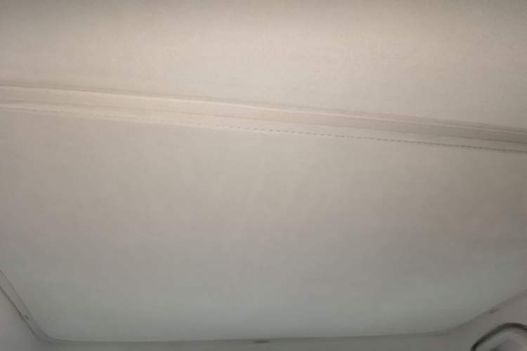 Used XPeng G6 2025 625 Long-Range Max Flagship Edition Headliner