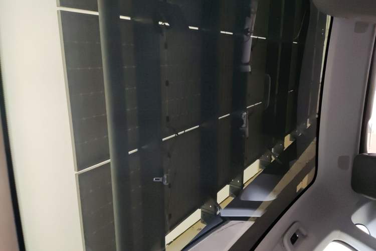 Used XPeng G6 2025 625 Long-Range Max Flagship Edition Headliner