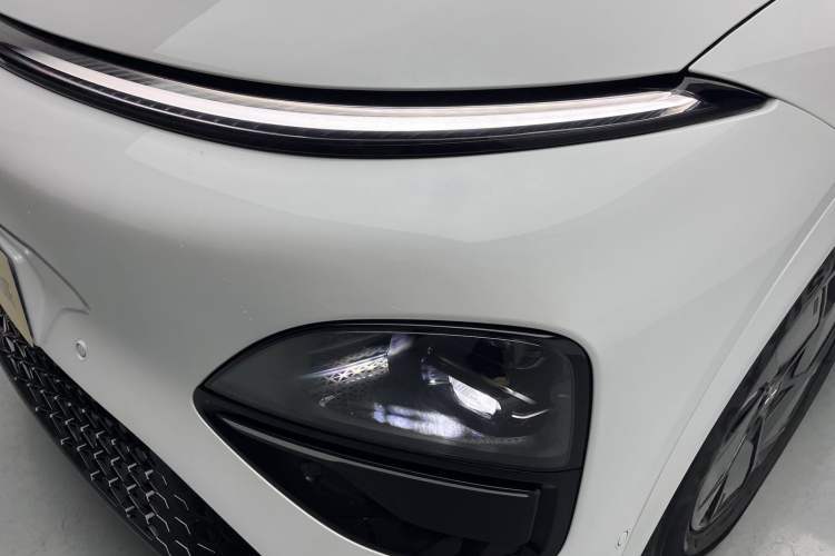Used XPeng G6 2025 625 Long-Range Max Flagship Edition Left Front Headlight