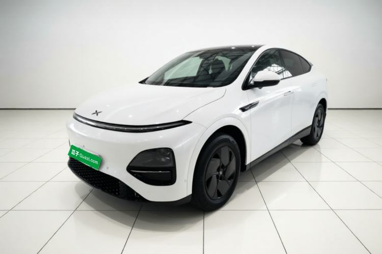 XPeng G6 2025 625 Long-Range Max Flagship Edition