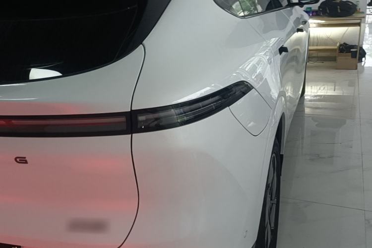 Used XPeng G6 2025 625 Long-Range Max Flagship Edition Right Rear Taillight
