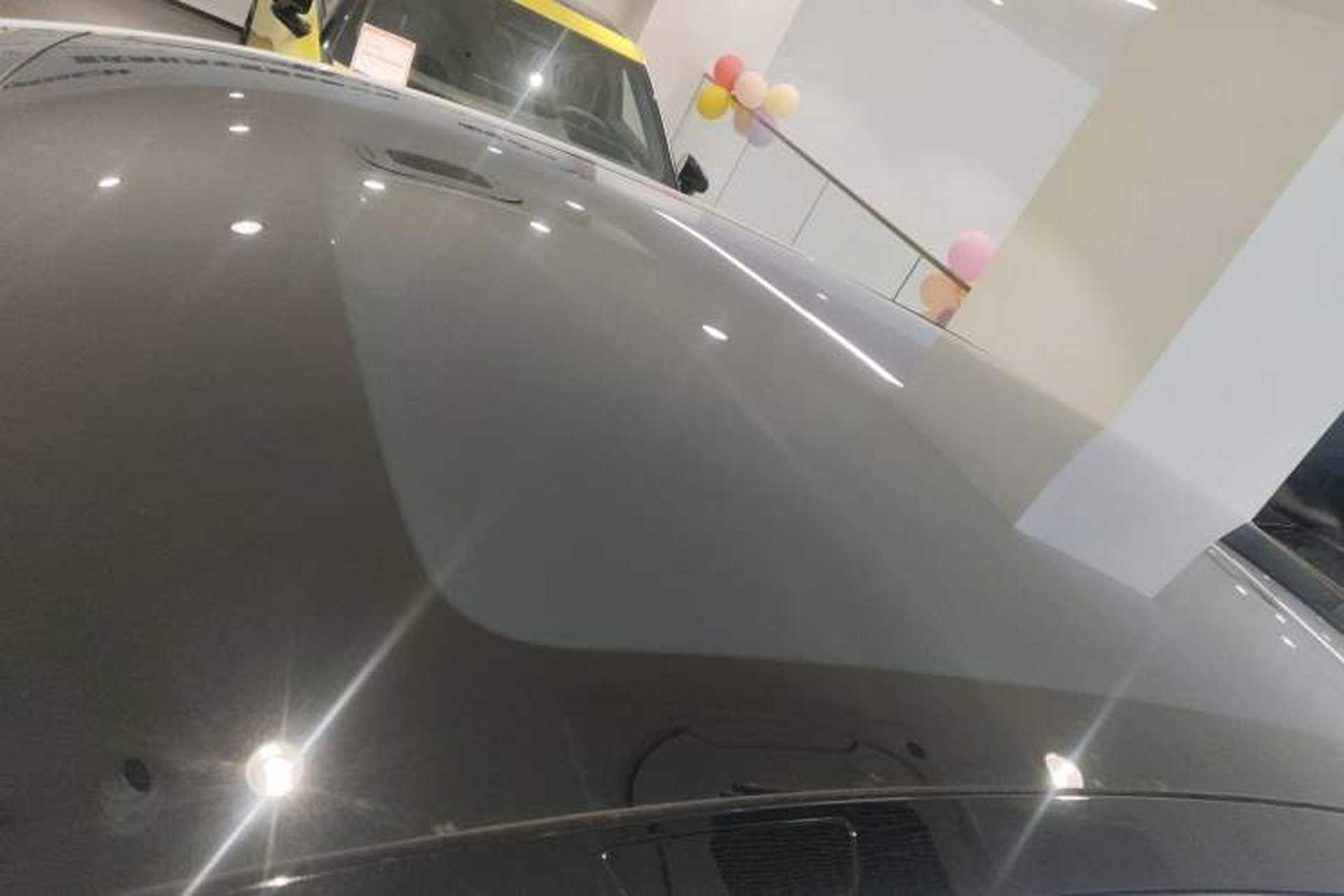 Used XPeng G6 2025 625 Long-Range Max Flagship Edition Roof