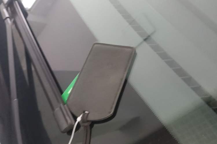 Used XPeng G6 2025 625 Long-Range Max Flagship Edition Vehicle Key