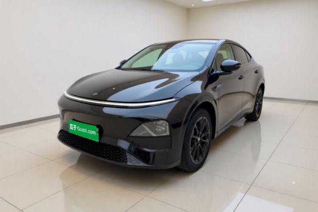 Used XPeng G6 2026 Model, 625 Max Tech Edition