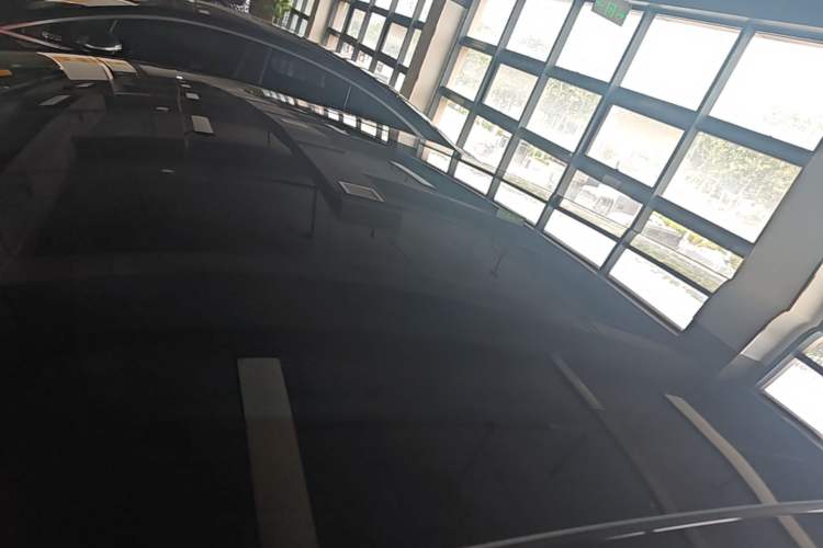 Used XPeng G6 2026 Model, 625 Max Flagship Edition Roof