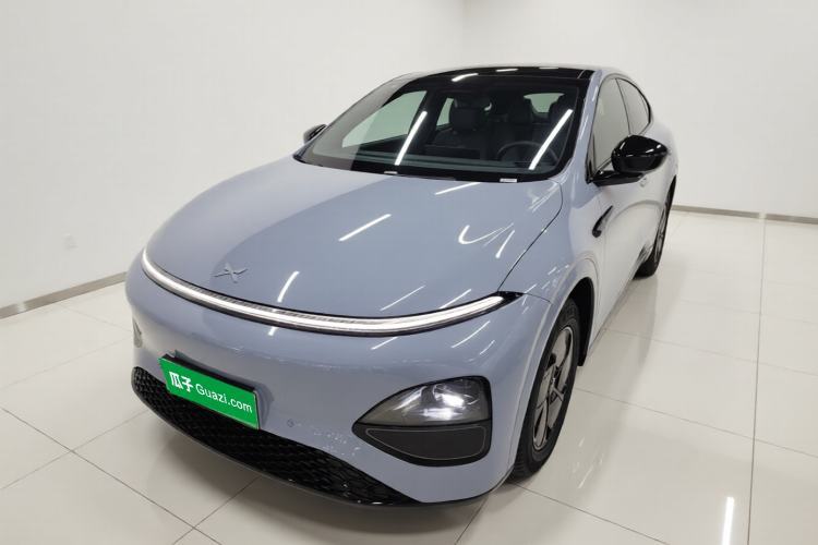 Used XPeng G6 2026 Model, 625 Max Flagship Edition Guazi used car, China used car export, Used car for sale, Used cars, Cheapest cars for sale