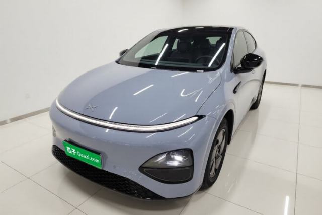 Used XPeng G6 2026 Model, 625 Max Flagship Edition
