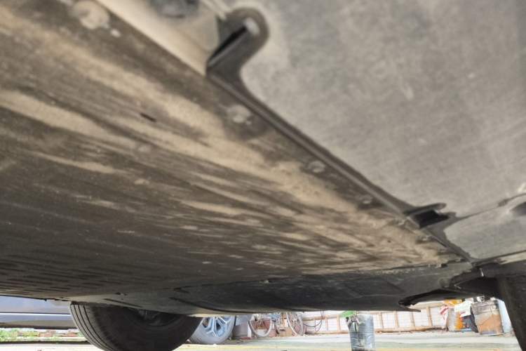 Used XPeng G6 2026 Model, 625 Max Tech Edition Chassis Front Right