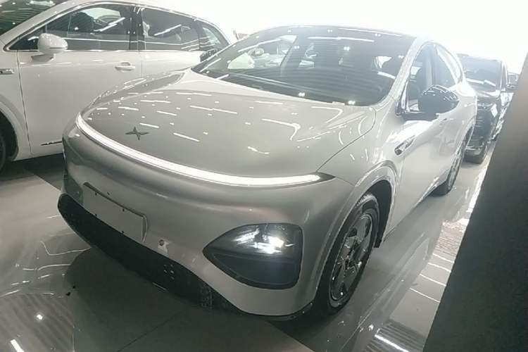 XPeng G6 2026 Model, 625 Max Flagship Edition usata Guazi used car, China used car export, Used car for sale, Used cars, Cheapest cars for sale