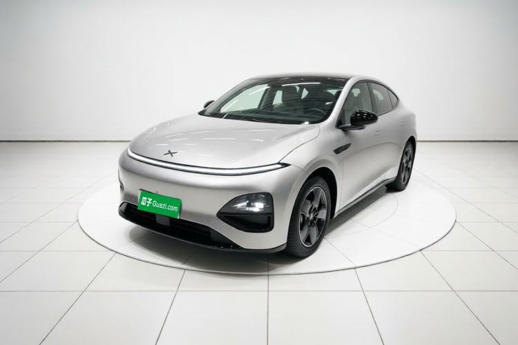 XPeng G6 2026 Model, 625 Max Flagship Edition с пробегом Guazi used car, China used car export, Used car for sale, Used cars, Cheapest cars for sale