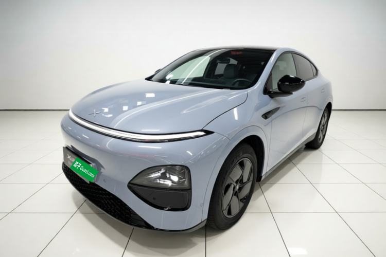 XPeng G6 2026 Model, 625 Max Flagship Edition