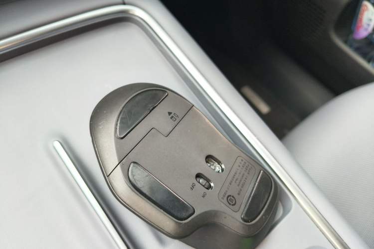 Used XPeng G6 2026 Model, 625 Max Tech Edition Vehicle Key