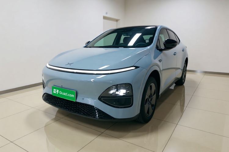 XPeng G6 2026 Model, 625 Max Flagship Edition