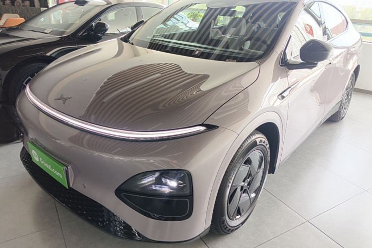 Used XPeng G6 2026 Model, 625 Max Flagship Edition Guazi used car, China used car export, Used car for sale, Used  cars, Cheapest cars for sale