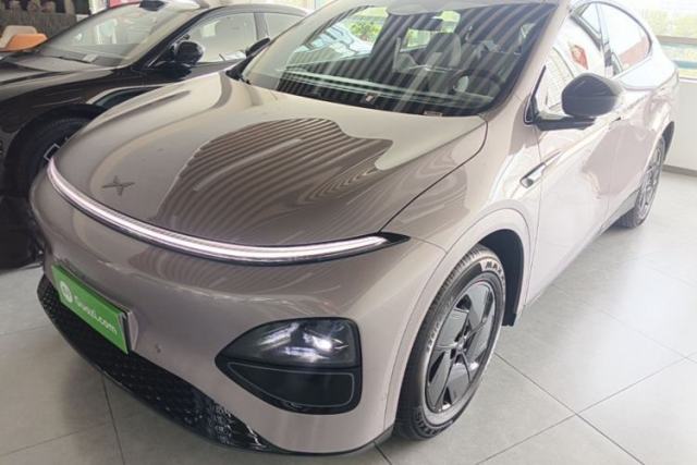 Used XPeng G6 2026 Model, 625 Max Flagship Edition
