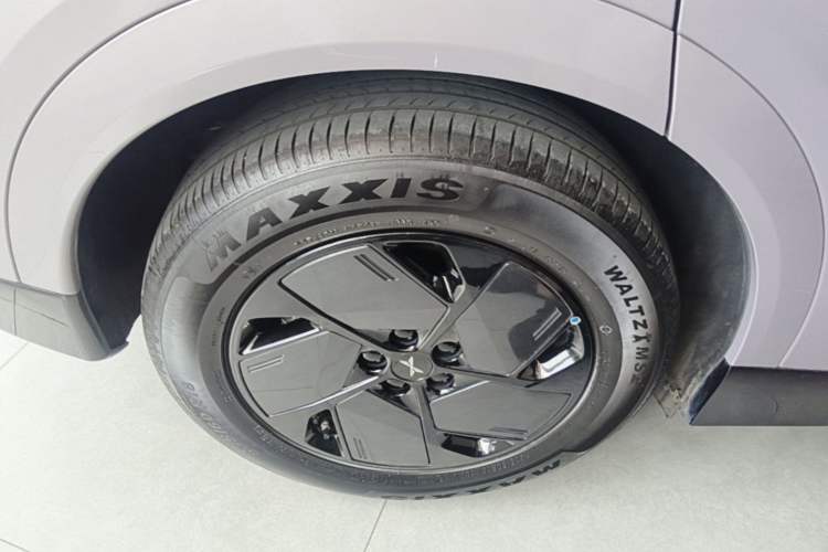 Used XPeng G6 2026 Model, 625 Max Flagship Edition Exterior 5