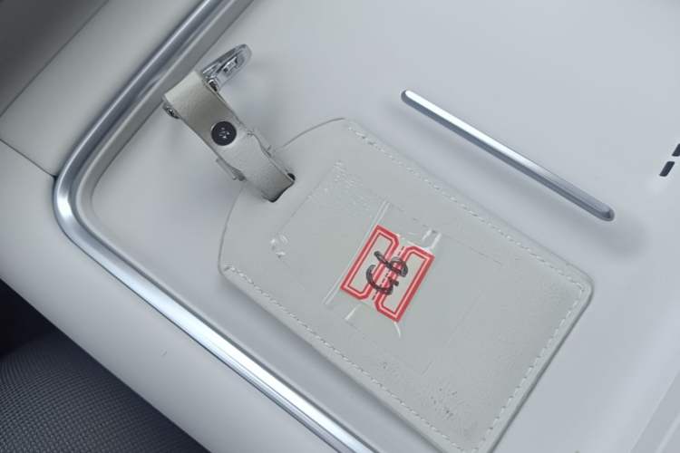 Used XPeng G6 2026 Model, 625 Max Flagship Edition Interior 1