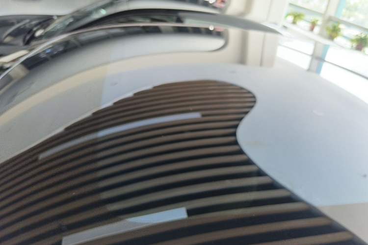 Used XPeng G6 2026 Model, 625 Max Flagship Edition Roof