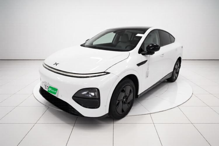 XPeng G6 2026 Model, 625 Max Flagship Edition