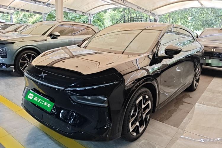 Used XPeng G7 2025 Model—702 Ultra Long Range Guazi used car, China used car export, Used car for sale, Used  cars, Cheapest cars for sale