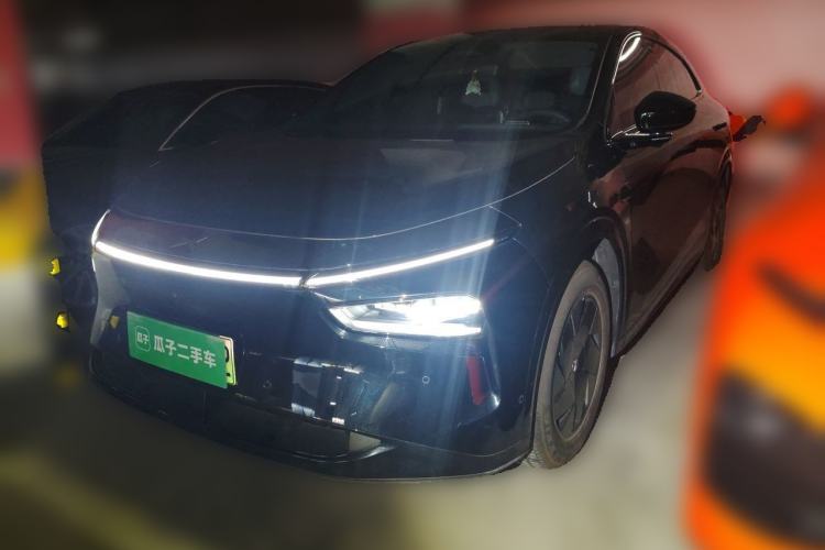 Used XPeng G7 2025 Model—602 Long Range Max Guazi used car, China used car export, Used car for sale, Used cars, Cheapest cars for sale